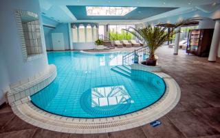 SPA Boutique Appartement # 26 with Indoor- and Outdoorpool - Neusiedl am See - 9