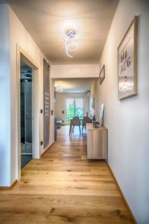 SPA Boutique Appartement # 26 with Indoor- and Outdoorpool - Neusiedl am See - 2