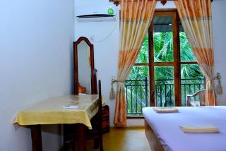 splendid lake view safari lodge - 6