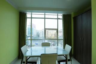 Hotel Grand Luit - Guwahati - 3