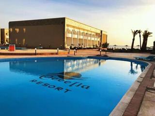 Chalet in Cecelia Resort - 0