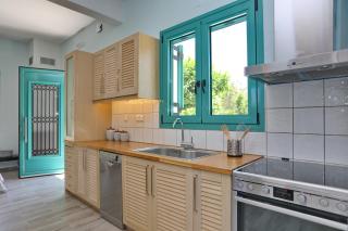 The Kampos House - Skopelos - 8