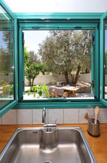 The Kampos House - Skopelos - 3