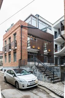 PraDo Rooms - Tbilisi - 6