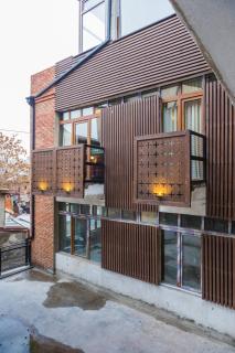 PraDo Rooms - Tbilisi - 2
