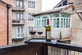 PraDo Rooms - Tbilisi - 1