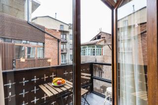 PraDo Rooms - Tbilisi - 8