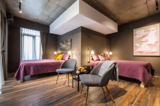 PraDo Rooms - Tbilisi - 0