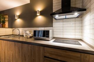 PraDo Rooms - Tbilisi - 7