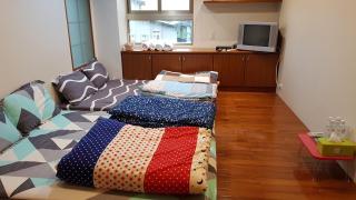 Toucheng Homestay - Toucheng - 8