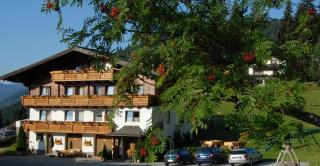 Feriengut Lackenhof - Filzmoos - 4