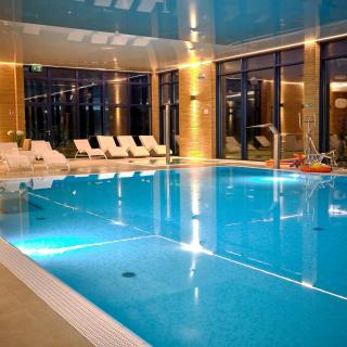 Hotel Atut w Licheniu - 3