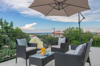 Premium 100m2 sea view apartment - Ližnjan - 9