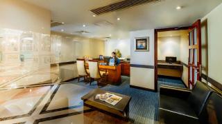 Rio Hotel - Macau - 1