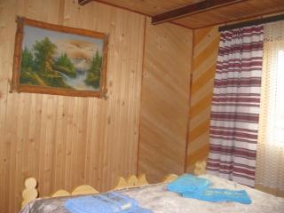 Бацули - Mykulychyn - 5