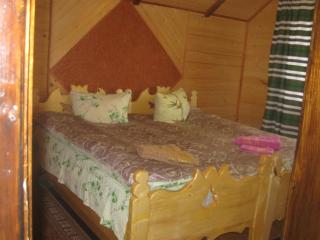 Бацули - Mykulychyn - 1