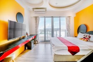 Party of the Ocean B&B - Magong - 0