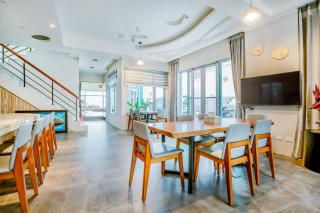 Party of the Ocean B&B - Magong - 6