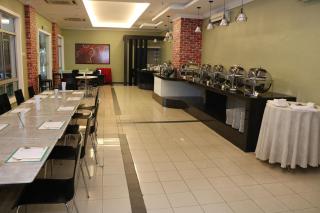 The Jerai Hotel Sungai Petani - 4
