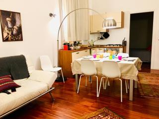 A Casa di Enza - Bologna - 8