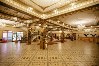 Hotel KARAVAN - Urganch - 4