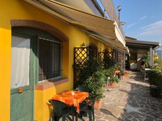 Casa Vacanze Lillo - Vezzano Ligure - 0