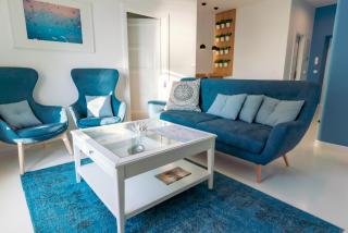 Aquamarine Sea View Apartment - Zadar - 7