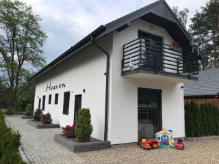 Domki Heaven Kujanki - 1