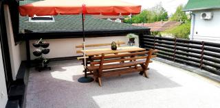 Apartment Ivan - Novi Sad - 5