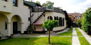 Apartment Ivan - Novi Sad - 8