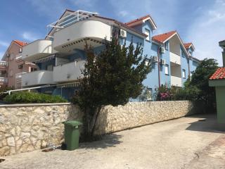 Apartman Luka - Povljana - 4