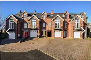 14 Millstone Court - Portstewart - 8