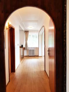 Aparthotel Pan Haus - Bad Ischl - 3