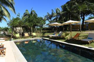 Kaz'alala Hosted B&B - Bel Ombre - 0