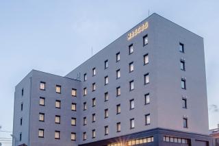 MASCOS HOTEL Masuda Onsen - Masuda - 0