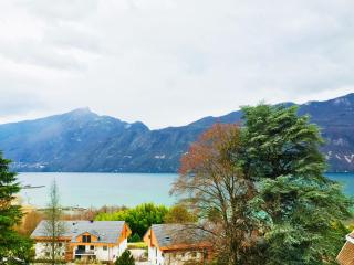 Loft Christina moderne et confortable, vue lac, climatisation, parking - Aix-les-Bains - 4