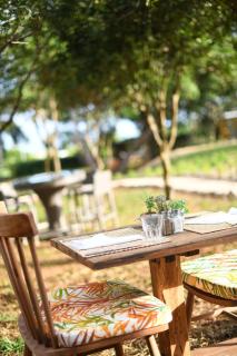 Kaz'alala Hosted B&B - Bel Ombre - 7