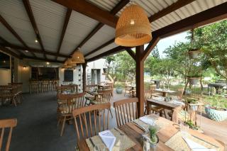 Kaz'alala Hosted B&B - 6