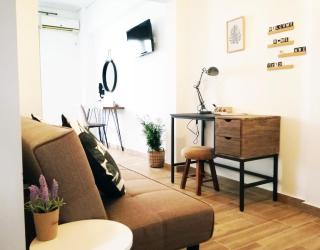 Athens city center cozy apartment - Atene - 0