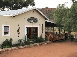 Koedoeskloof Guesthouse - Ladismith - 9