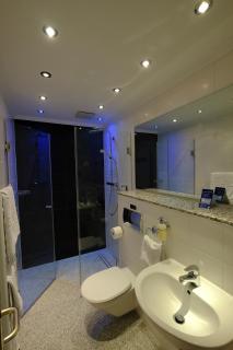 Hotel Savoy Hannover - Hannover - 5