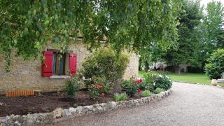 Chambres d'Hotes Carpediem - Prigonrieux - 0