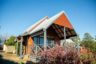 Vivere Retreat - Neerim South - 2