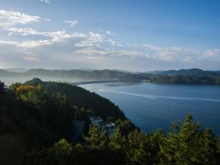 Asia Lakeside Hotel - Jinju - 5