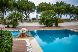 Villa Pelagos - Koutsounari - 0