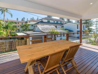 Sunshine - Yamba - 8