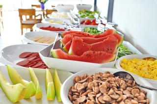 Hotel Davos Istanbul - Istanbul - 7