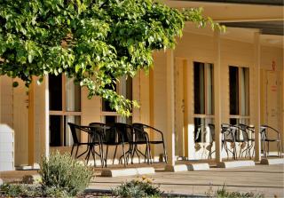 Pittsworth Motor Inn - Pittsworth - 1