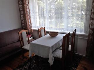 Przy Starej Lipie - 1