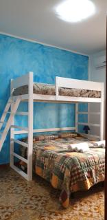 Bed&Breakfast La Cornucopia - Gallipoli - 8